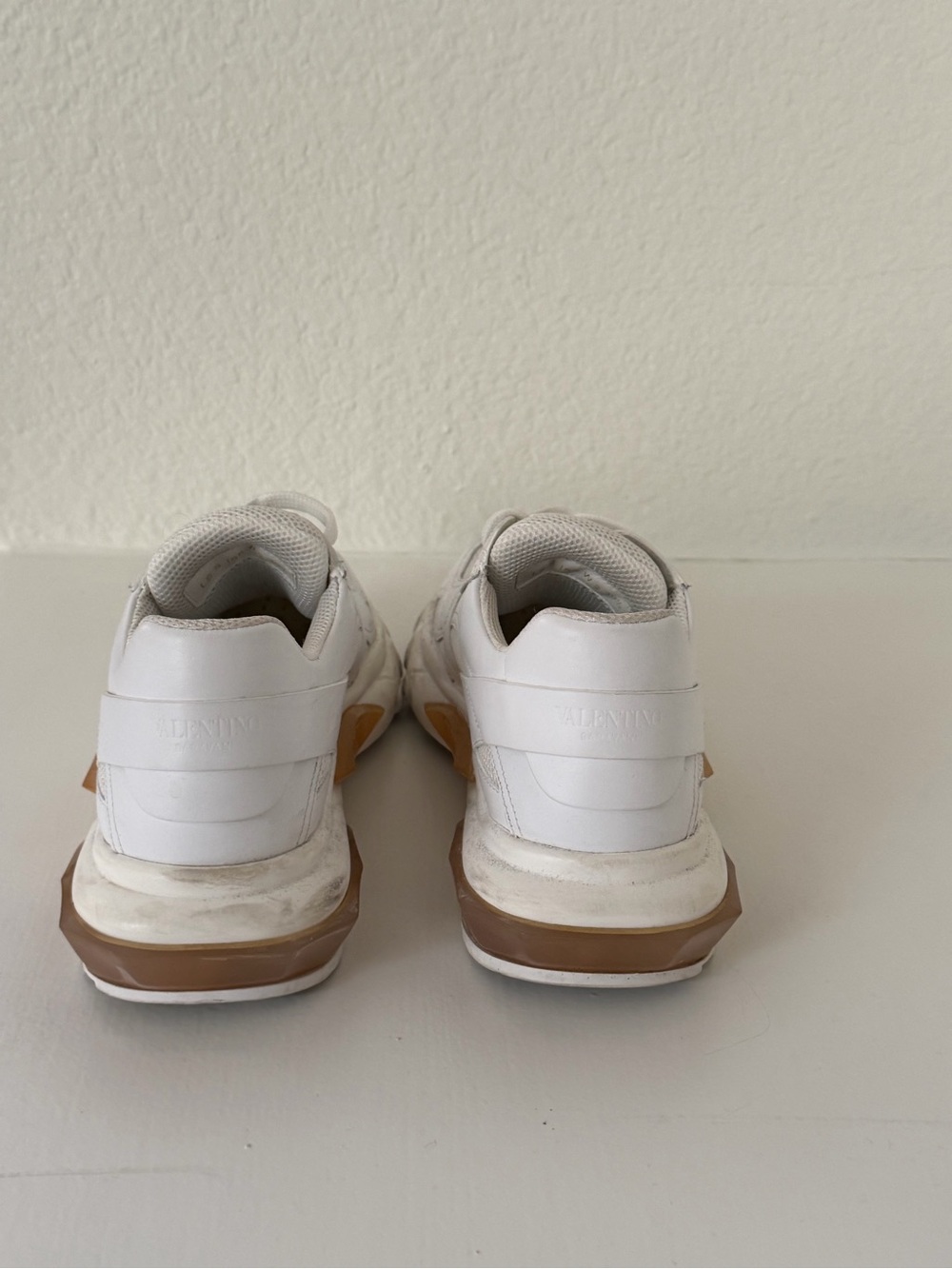 Valentino Garvani Bounce Sneakers - Picture 6 of 6